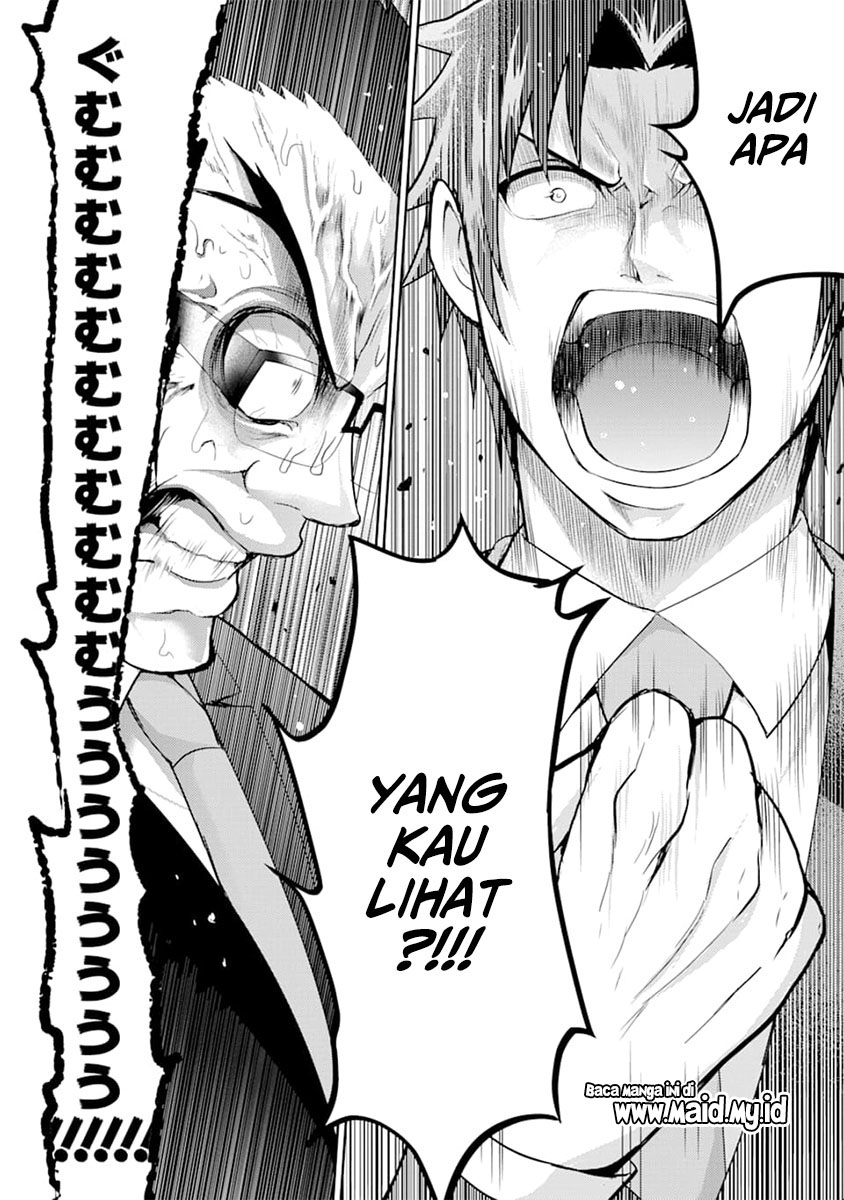 29 to JK Chapter 28 Gambar 27