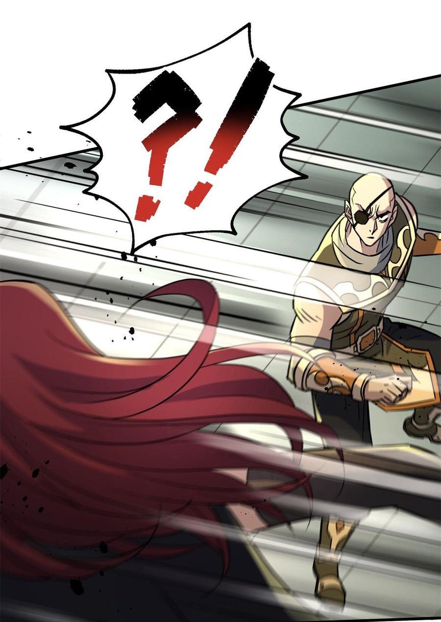 The Hunter Chapter 204 Gambar 12