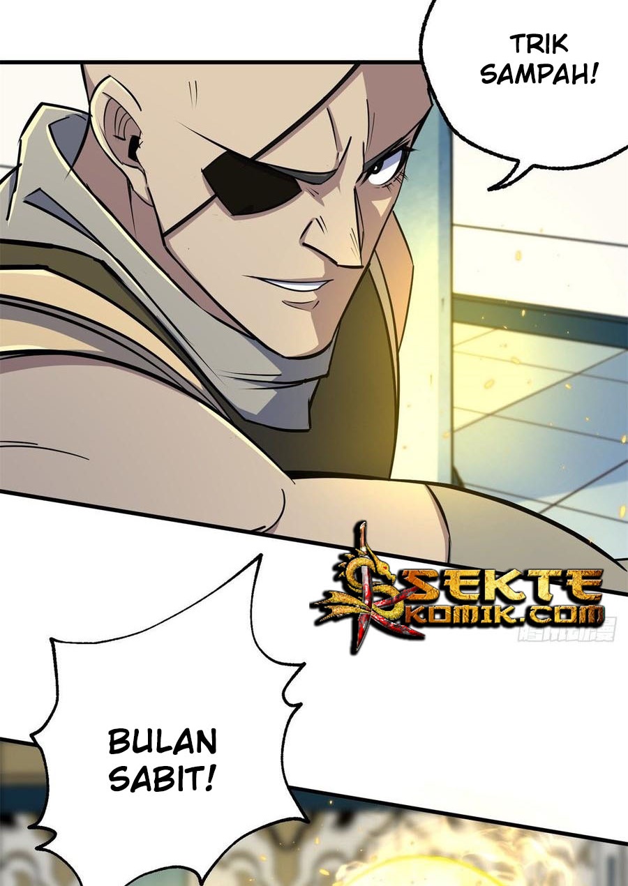 The Hunter Chapter 204 Gambar 18