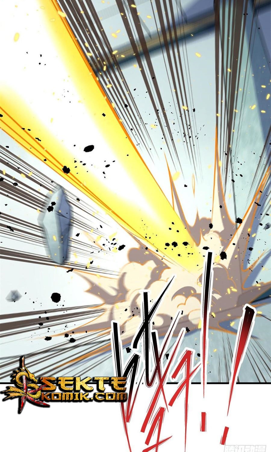 The Hunter Chapter 204 Gambar 27