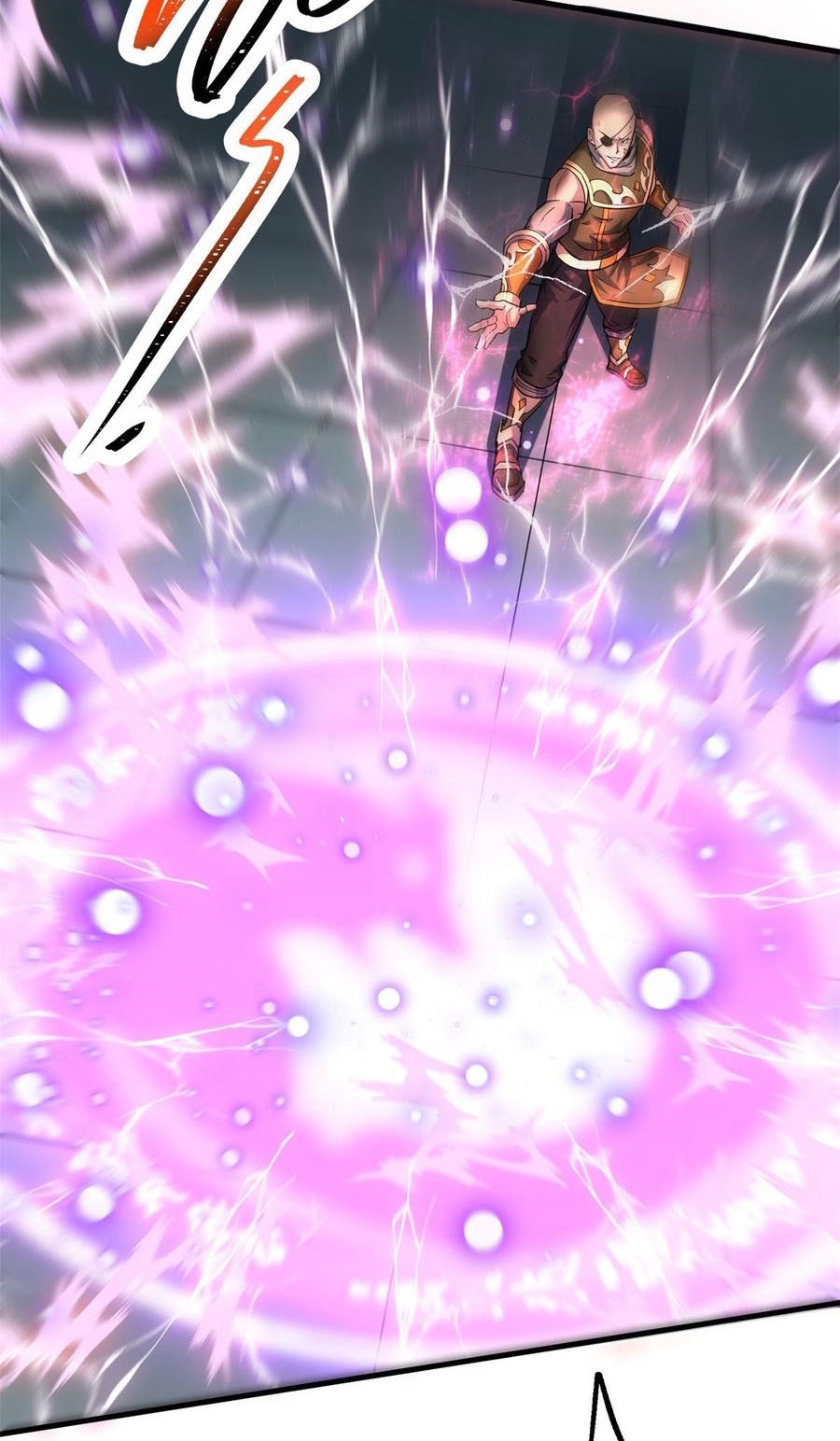 The Hunter Chapter 204 Gambar 40