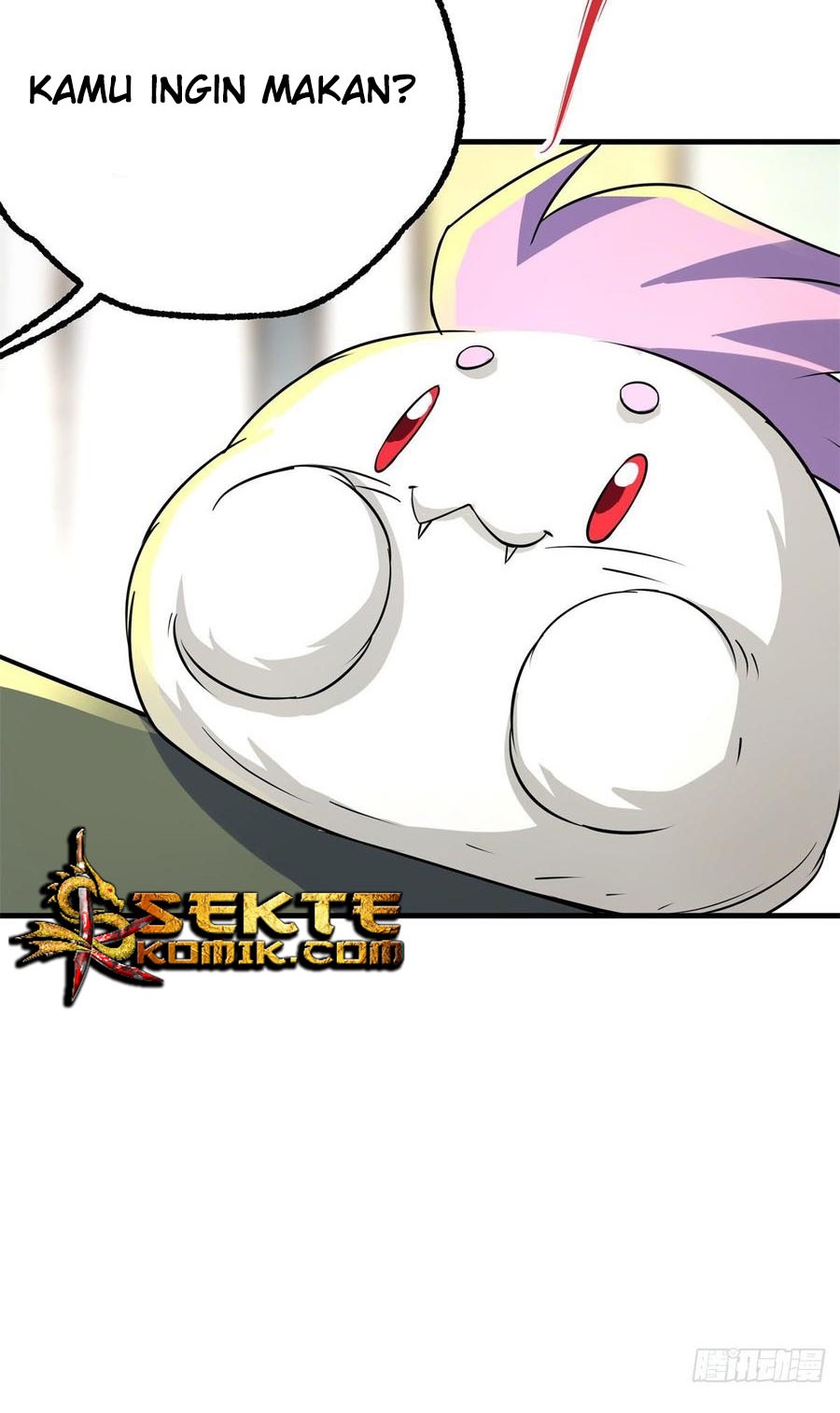 The Hunter Chapter 204 Gambar 49