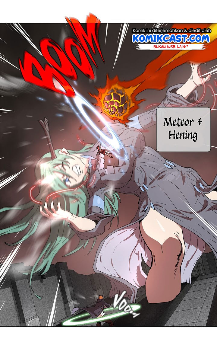 4 Cut Hero Chapter 106 22