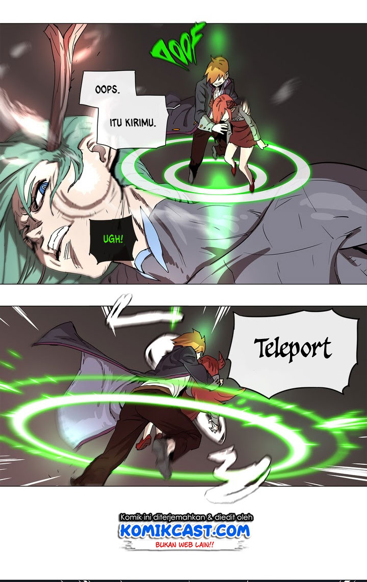 4 Cut Hero Chapter 106 23