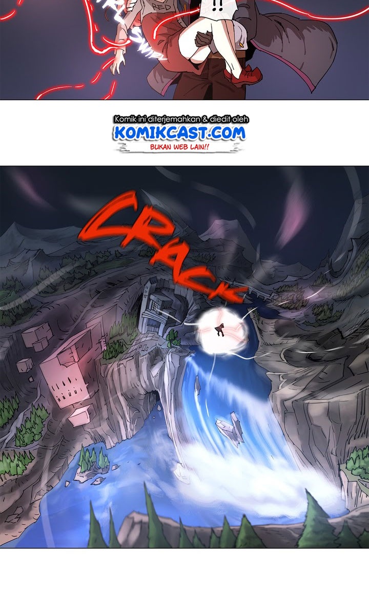 4 Cut Hero Chapter 106 25
