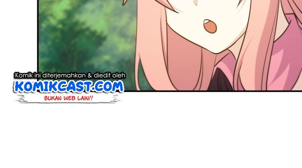 The Beginning of Journey Chapter 40 Gambar 6