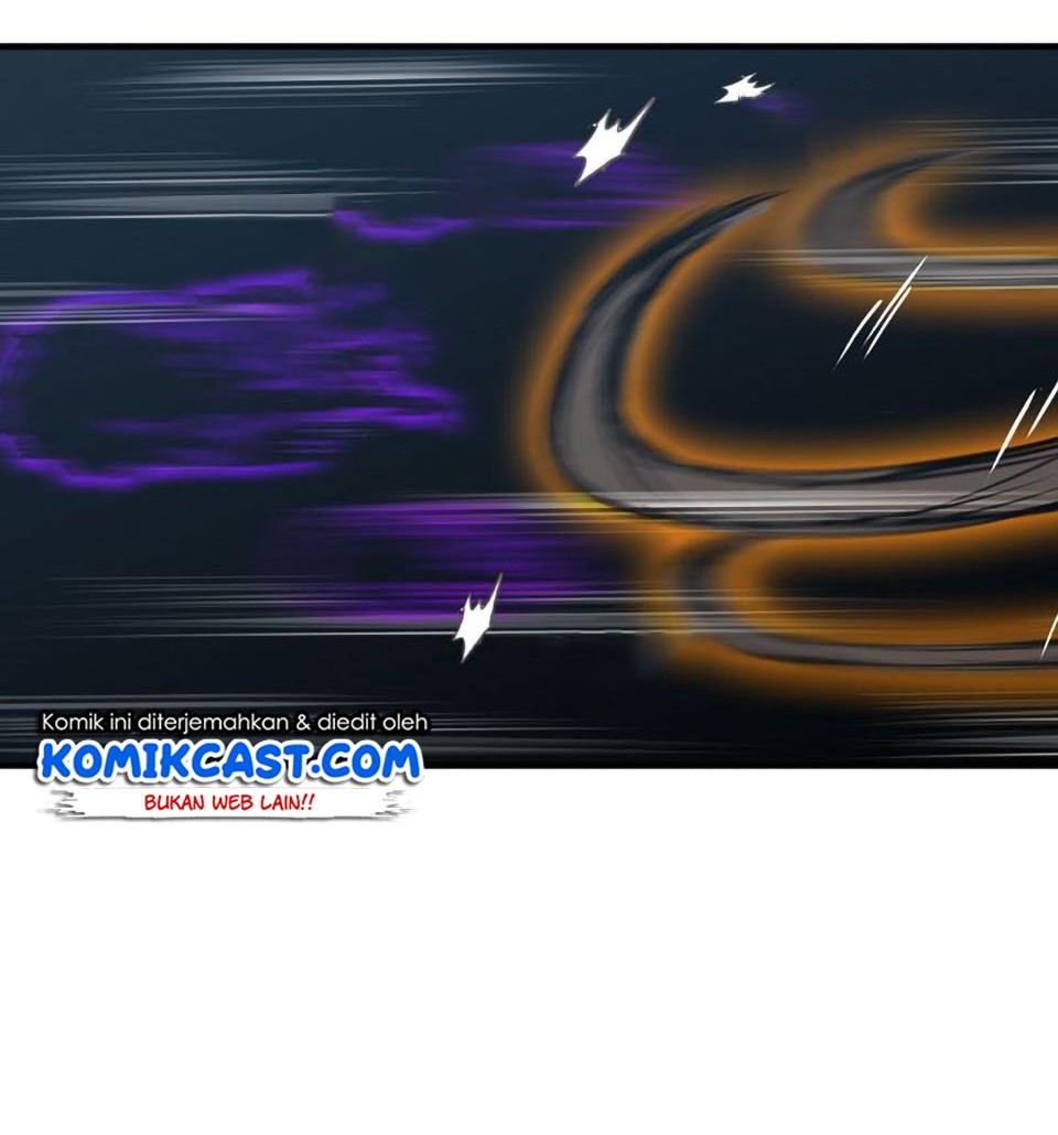 The Beginning of Journey Chapter 39 Gambar 14
