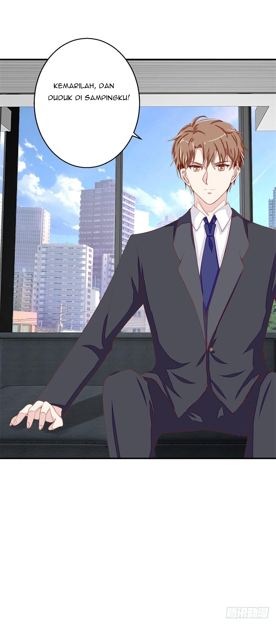 Ultimate Of God Eyes Chapter 49 Gambar 18