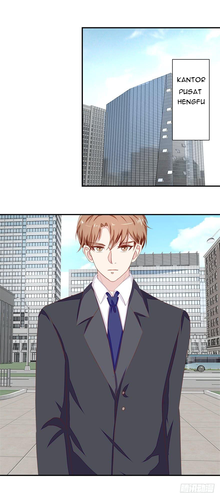 Baca  Ultimate Of God Eyes Chapter 49 Gambar 2