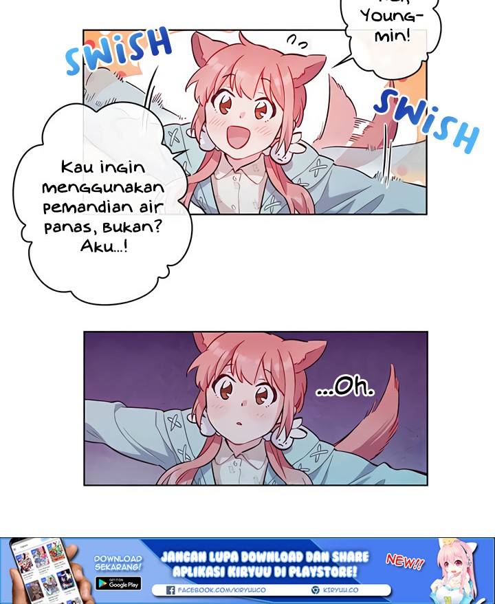 The Strongest Girl Chapter 20 Gambar 14
