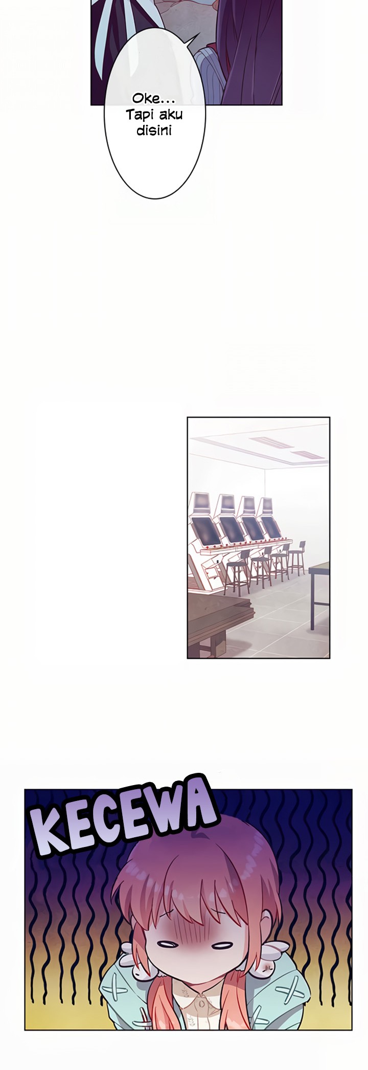 The Strongest Girl Chapter 20 Gambar 16