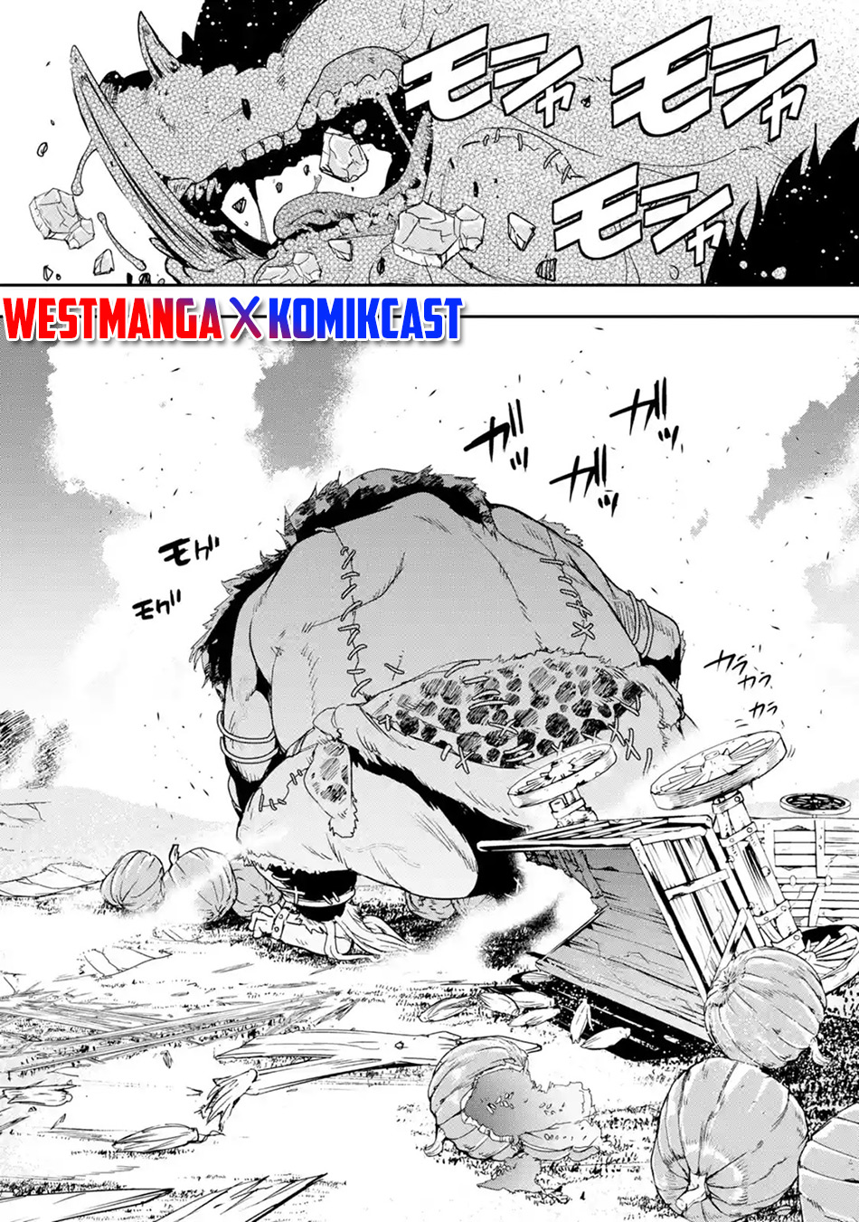 Rakudai Kenja Gakuin no Msou ~ Nidome no Tensei, S Rank Cheat Majutsushi Boukenroku Chapter 05.5 Gambar 10