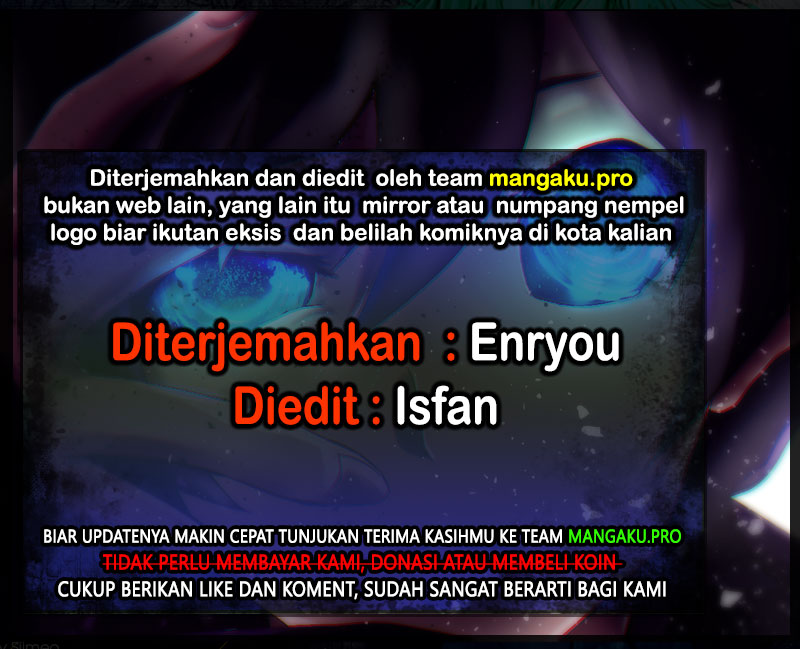 Baca Komik When Night Falls Chapter 16 Gambar 1