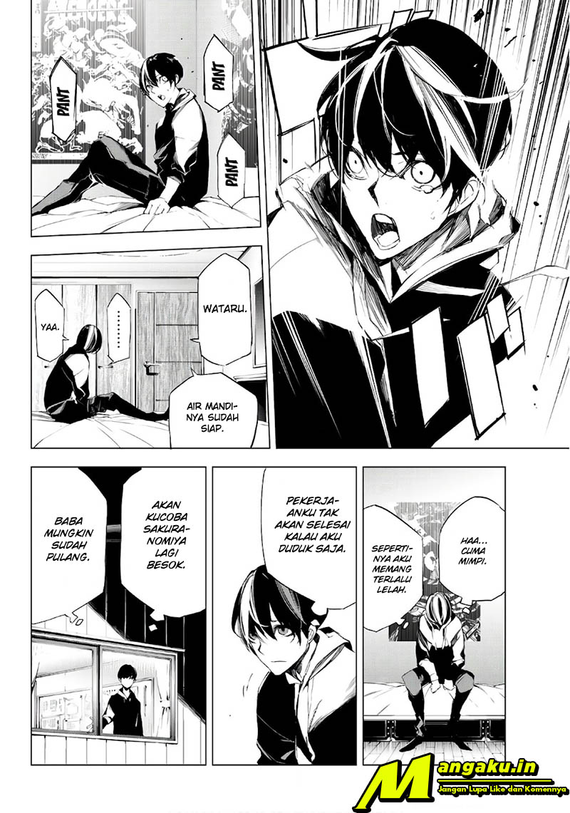 When Night Falls Chapter 16 Gambar 15