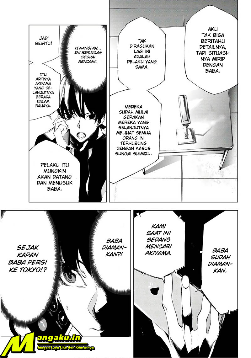 When Night Falls Chapter 16 Gambar 18