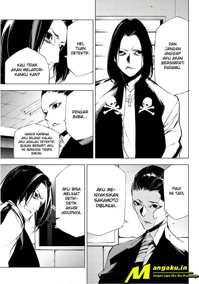 When Night Falls Chapter 16 Gambar 4