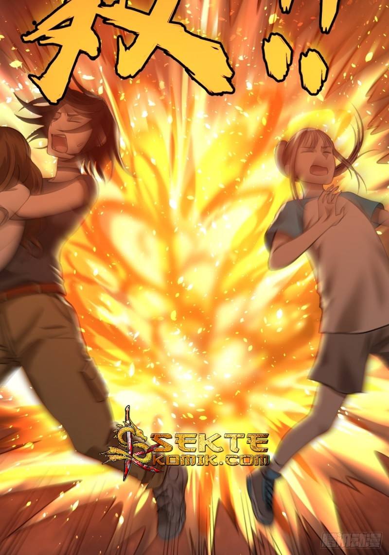 List of Big Villians Chapter 76 Gambar 12