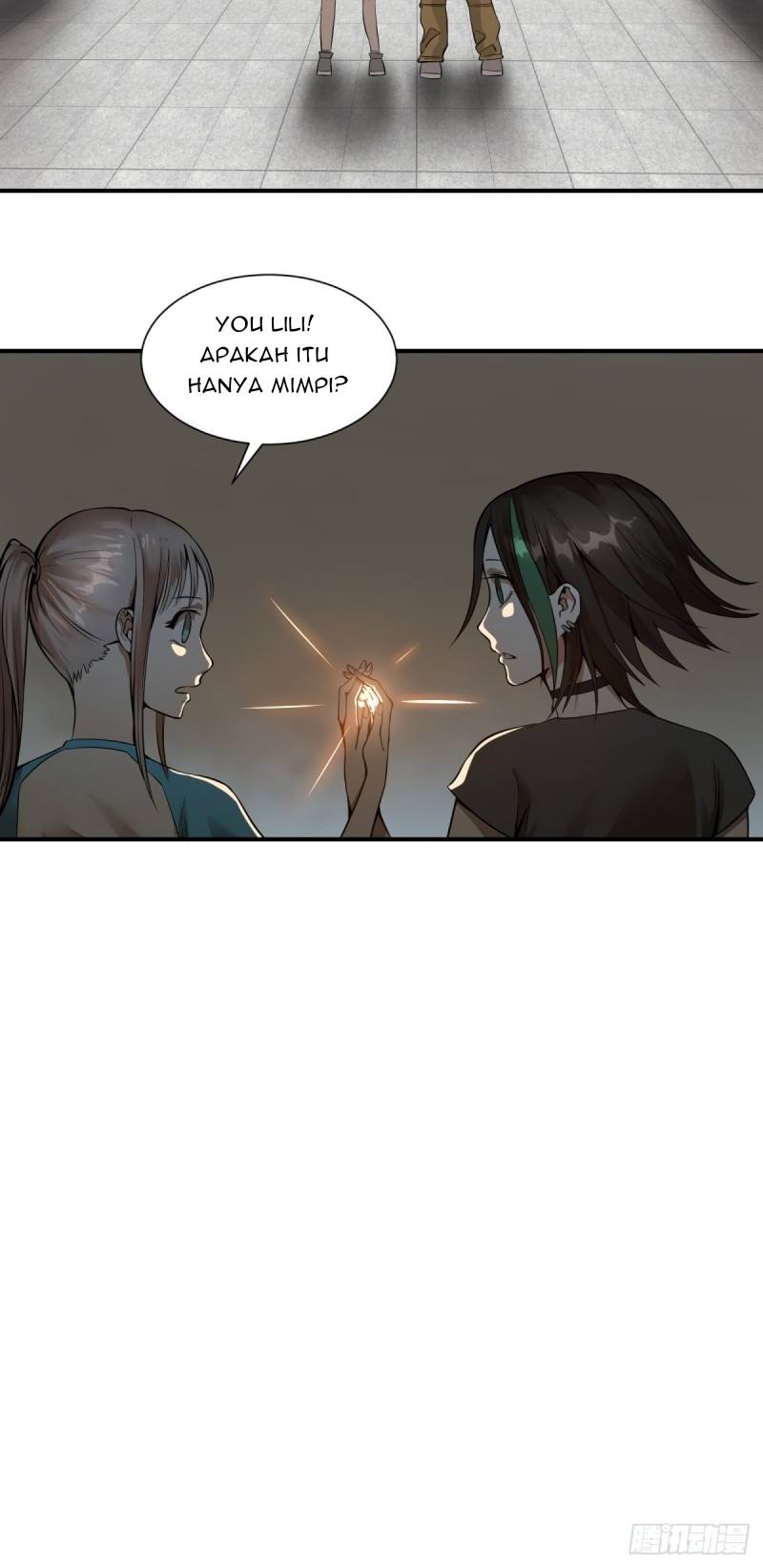 List of Big Villians Chapter 76 Gambar 16