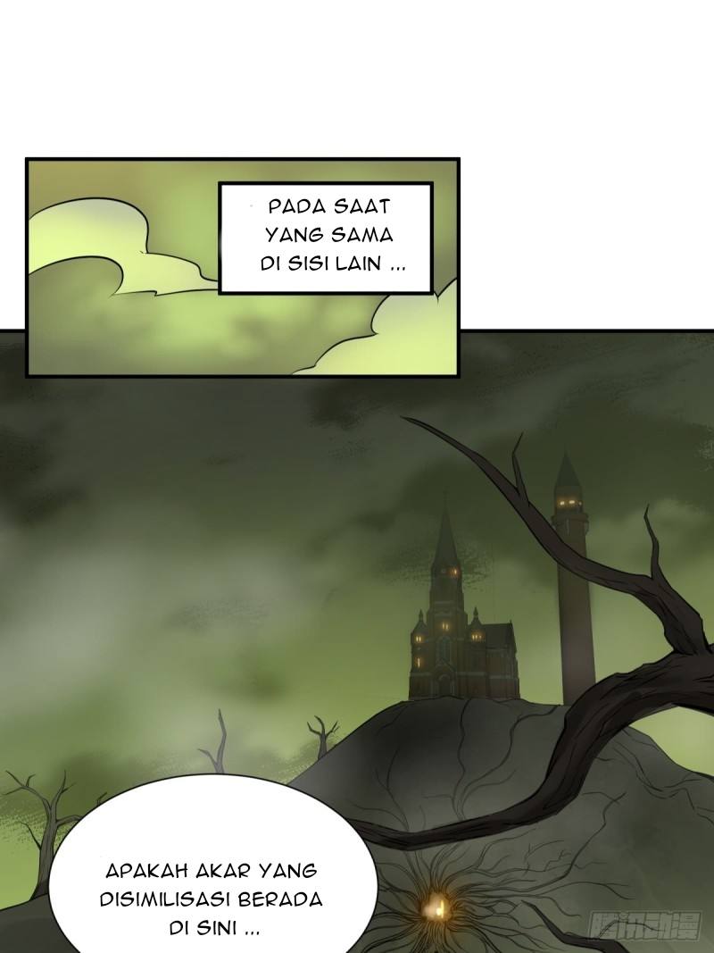 List of Big Villians Chapter 76 Gambar 21