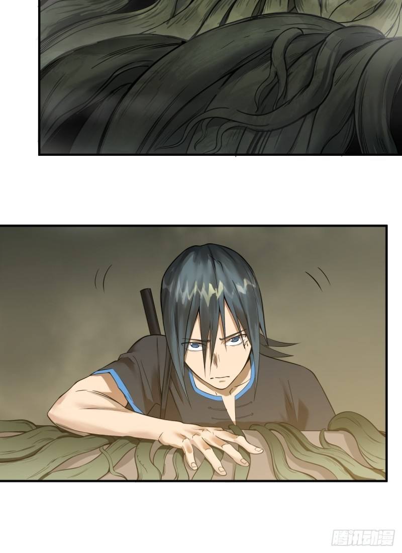 List of Big Villians Chapter 76 Gambar 23