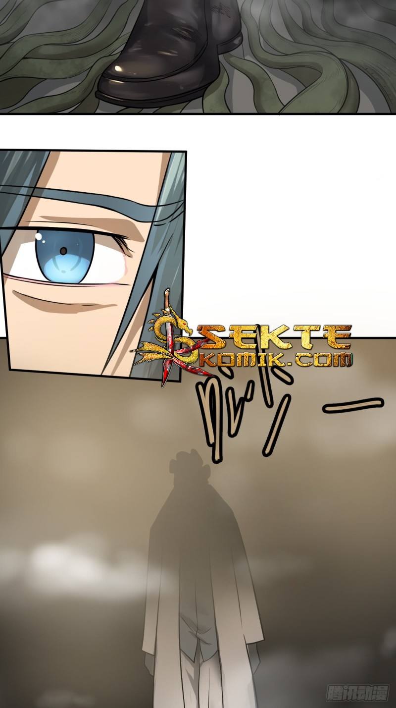 List of Big Villians Chapter 76 Gambar 27