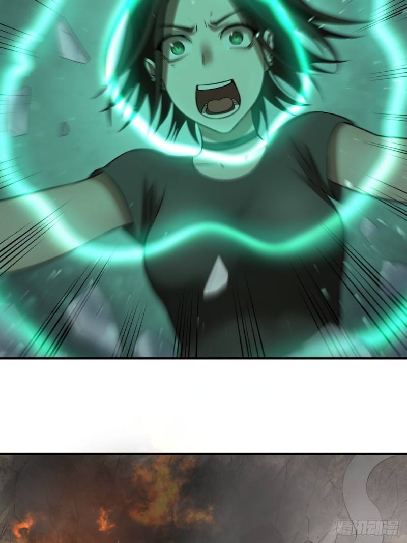 List of Big Villians Chapter 76 Gambar 6