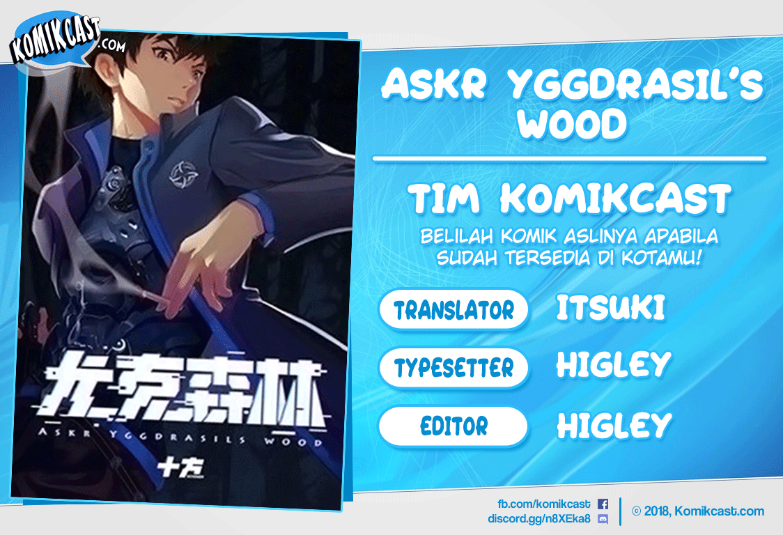 Baca Komik Askr Yggdrasil’s Wood Chapter 16 Gambar 1