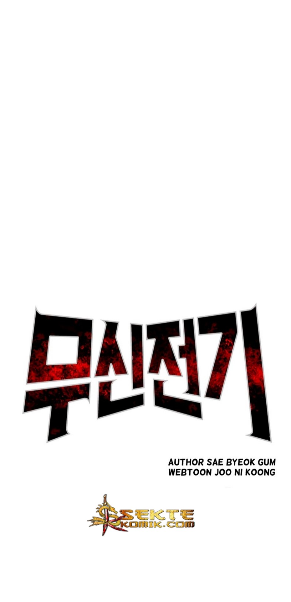 Record of the War God Chapter 11 Gambar 10