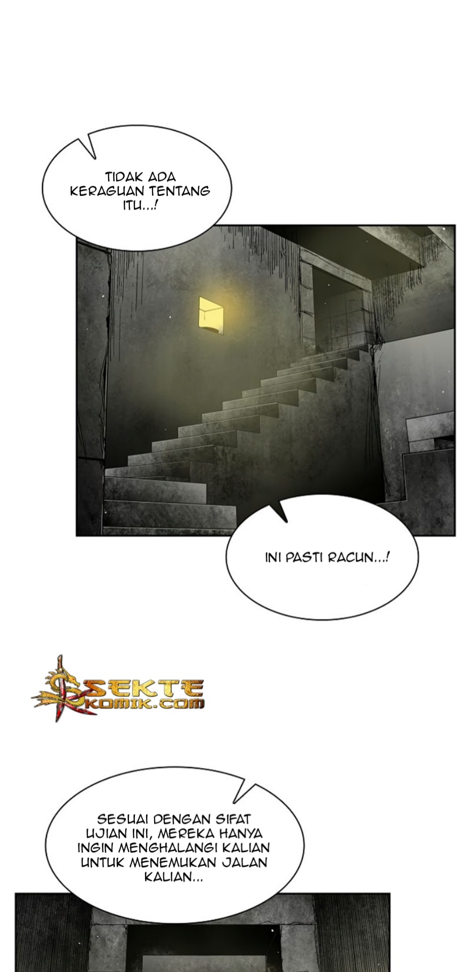 Baca  Record of the War God Chapter 11 Gambar 2