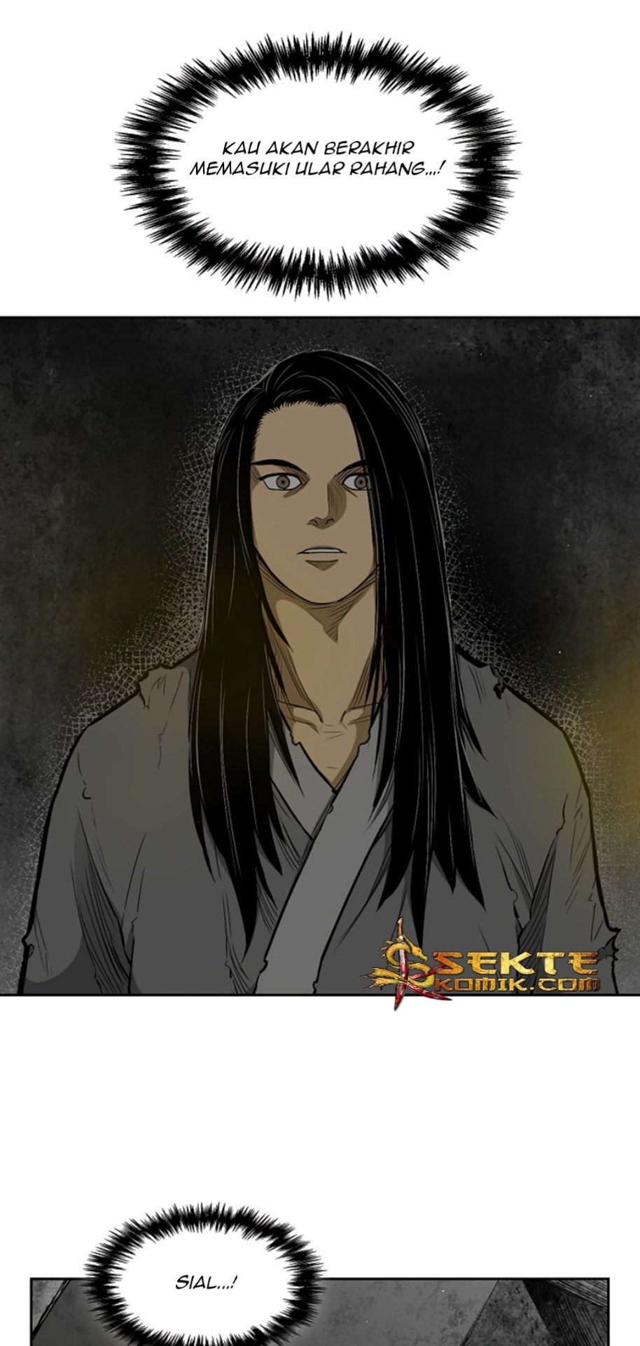 Record of the War God Chapter 11 Gambar 20