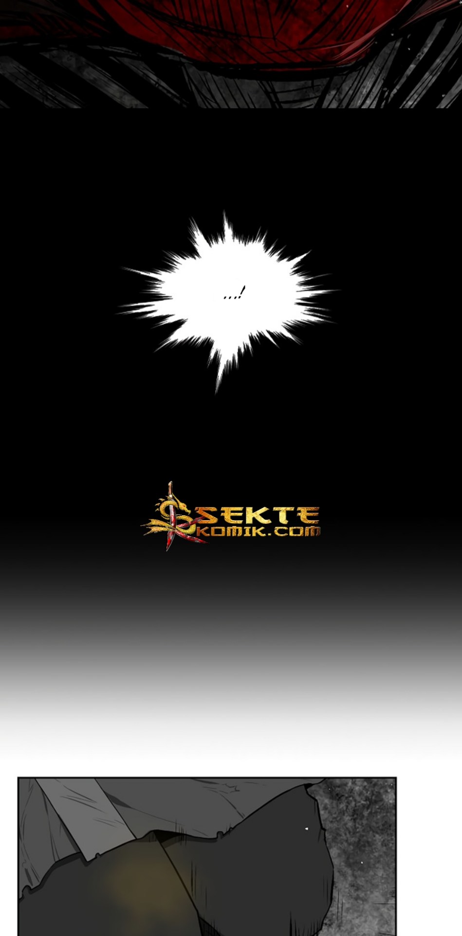 Record of the War God Chapter 11 Gambar 42