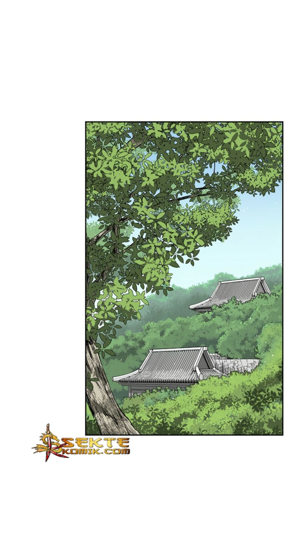 Baca  Record of the War God Chapter 10 Gambar 2