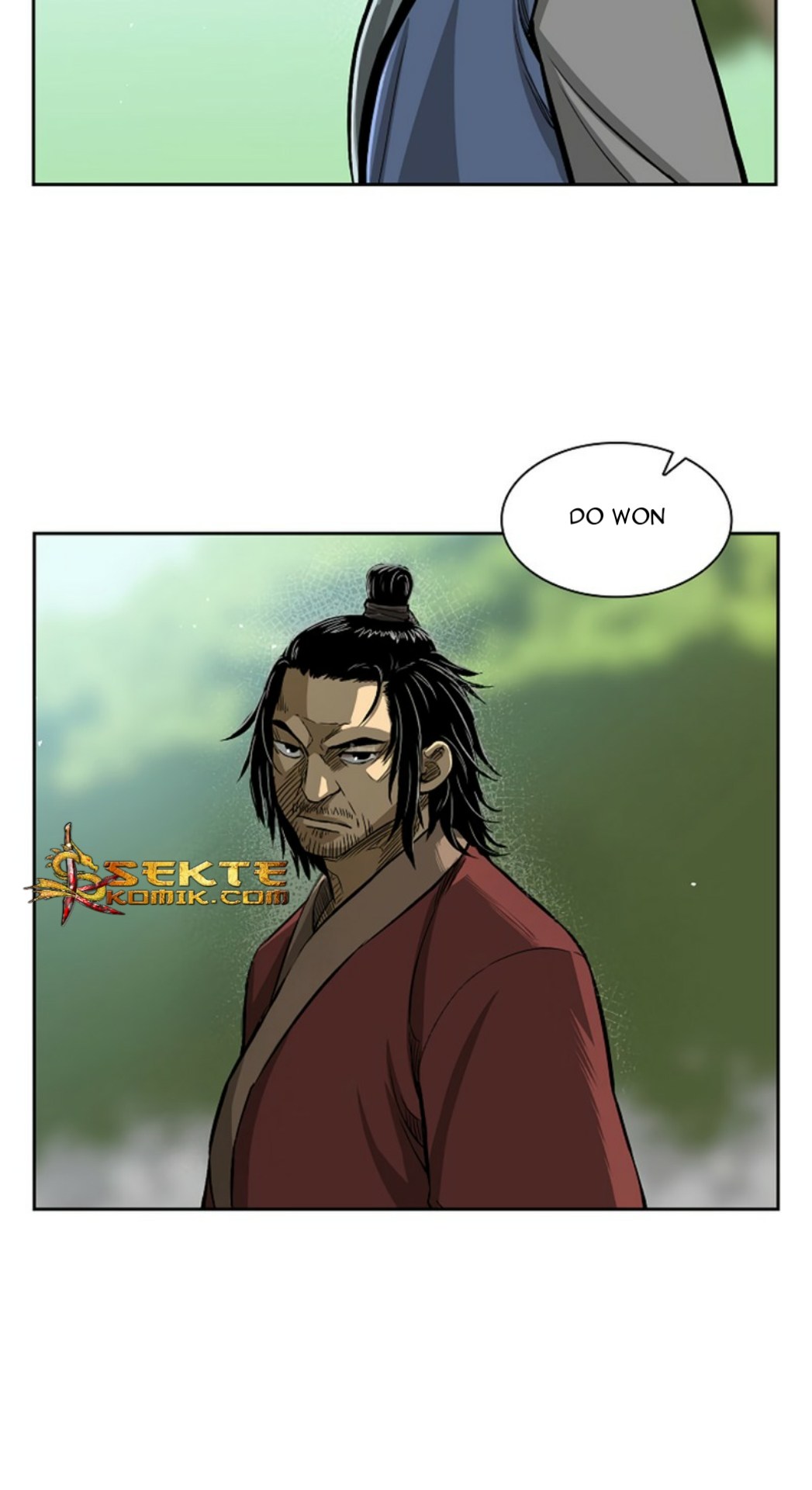 Record of the War God Chapter 10 Gambar 30