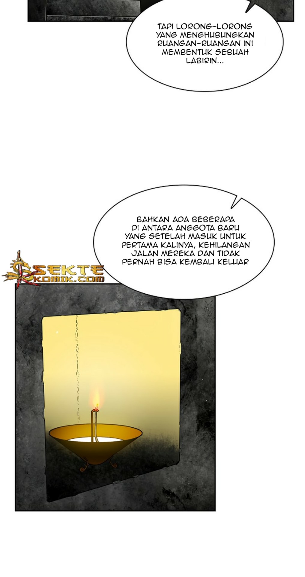 Record of the War God Chapter 10 Gambar 38