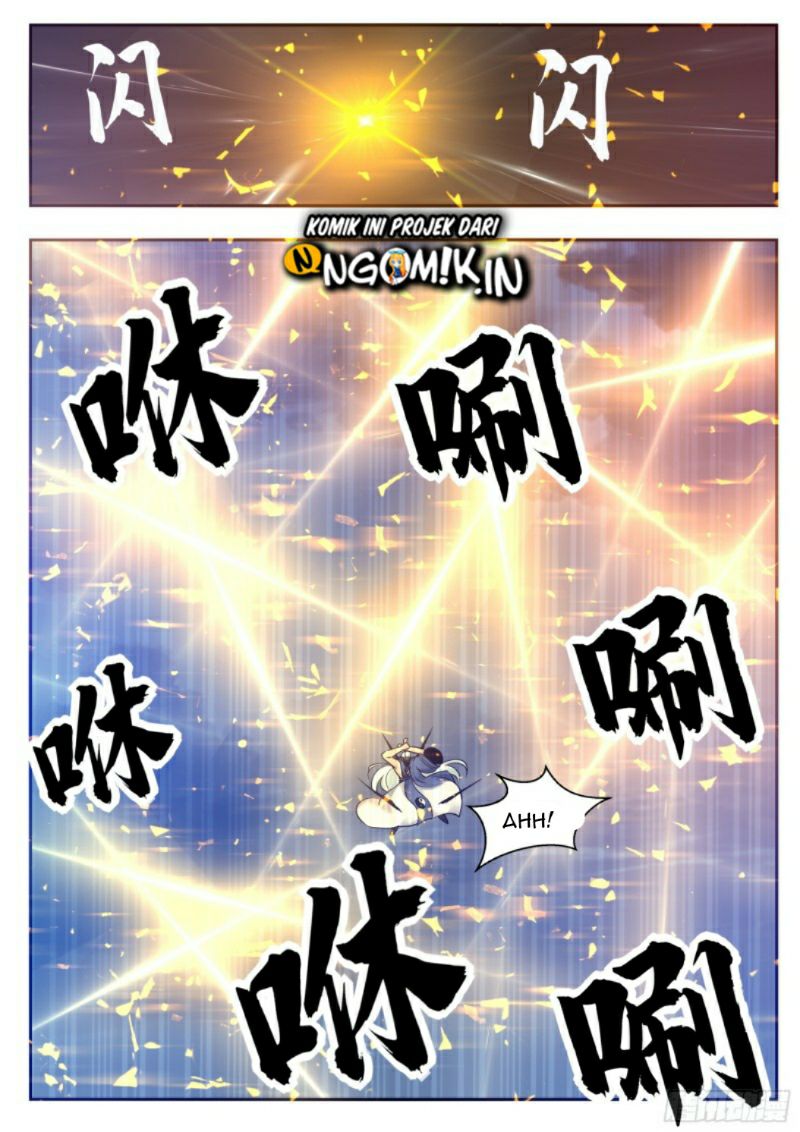 Zui Qiang Shen Wang Chapter 92 Gambar 8