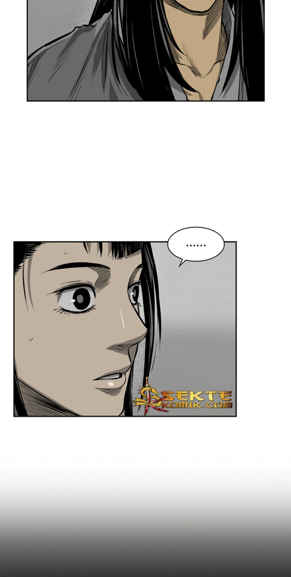 Record of the War God Chapter 09 Gambar 40