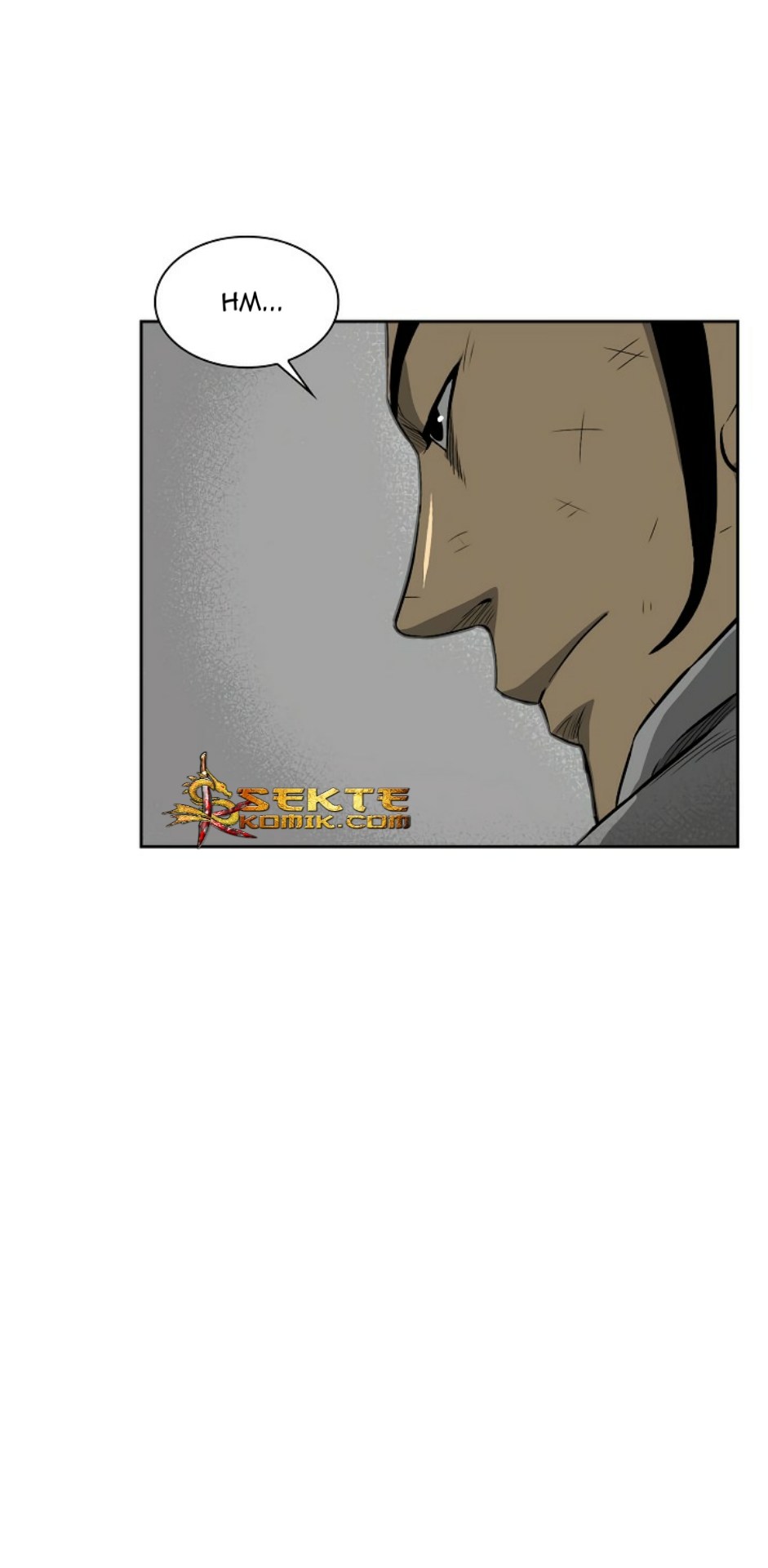 Record of the War God Chapter 08 Gambar 35
