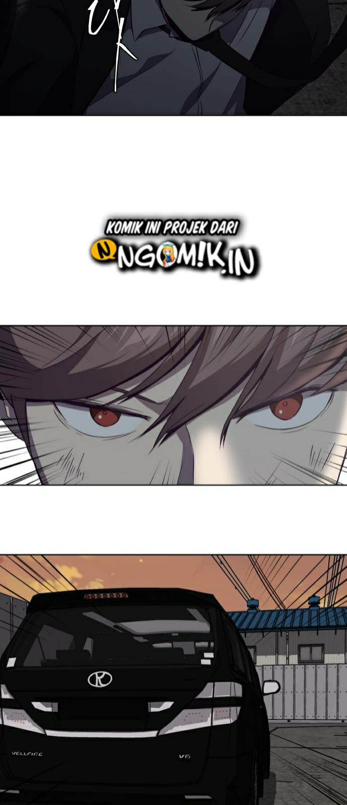 The Boy of Death Chapter 18 Gambar 46