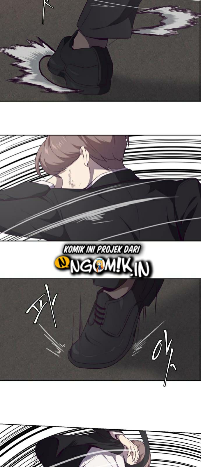 The Boy of Death Chapter 18 Gambar 68
