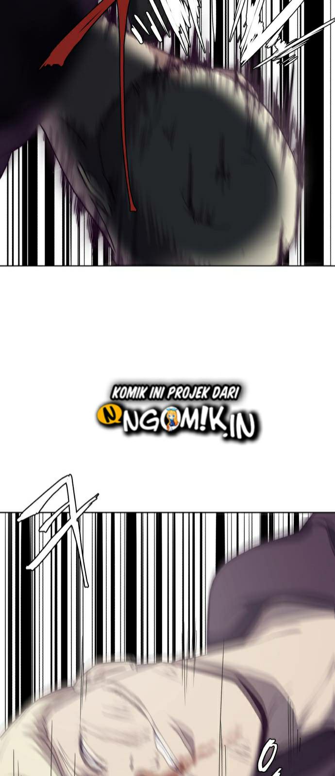 The Boy of Death Chapter 18 Gambar 71