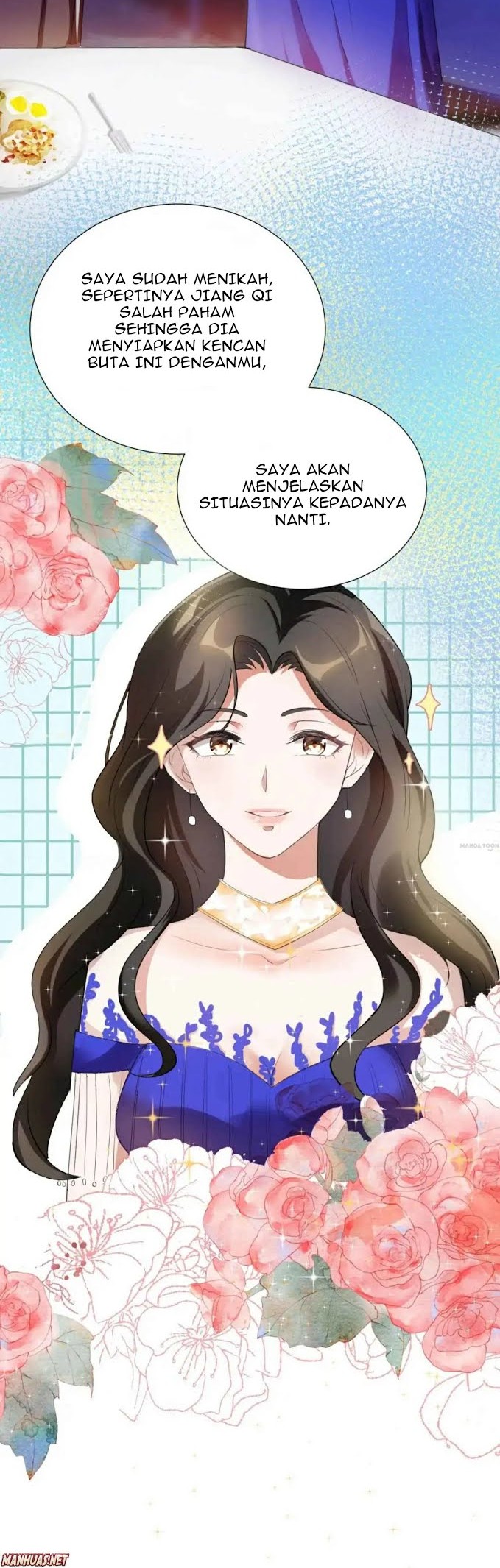 Baca  Marry to Find Love Chapter 1 Gambar 2