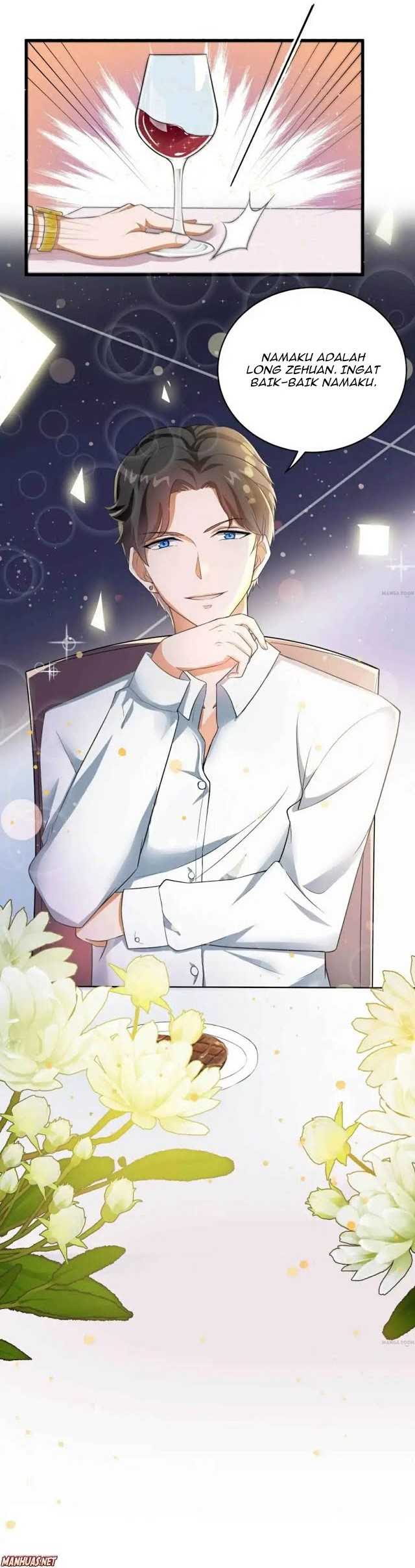 Marry to Find Love Chapter 1 Gambar 6