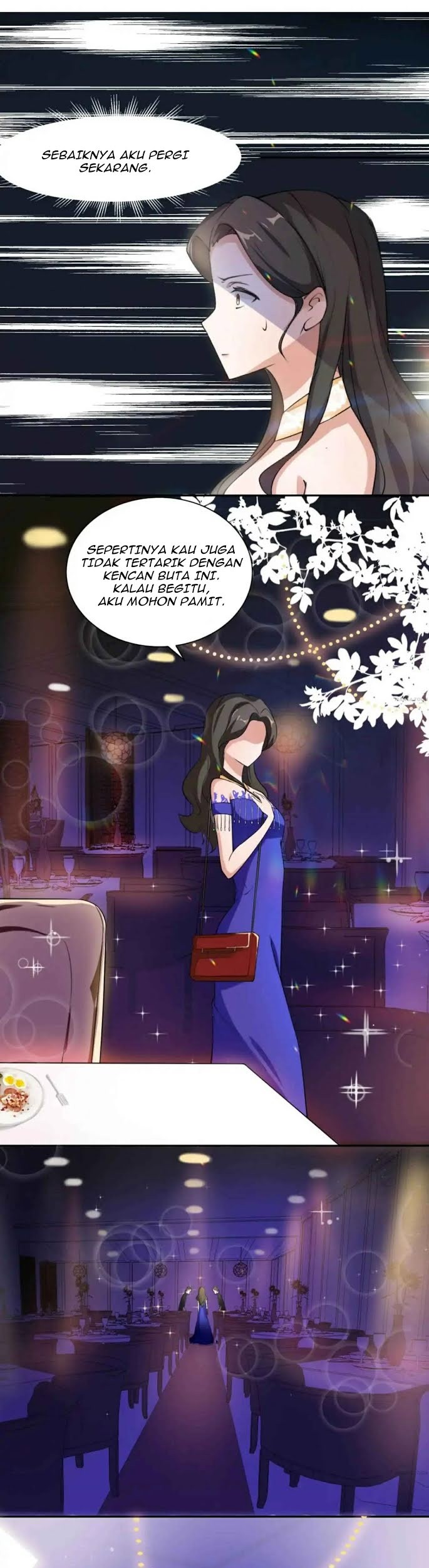 Marry to Find Love Chapter 1 Gambar 7