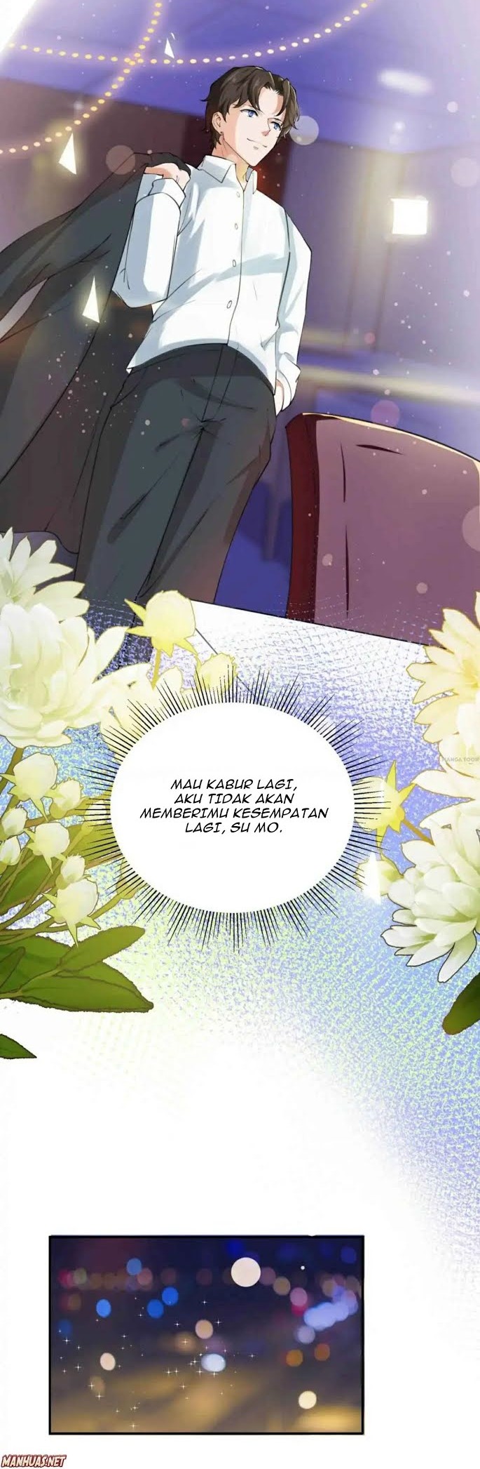 Marry to Find Love Chapter 1 Gambar 8