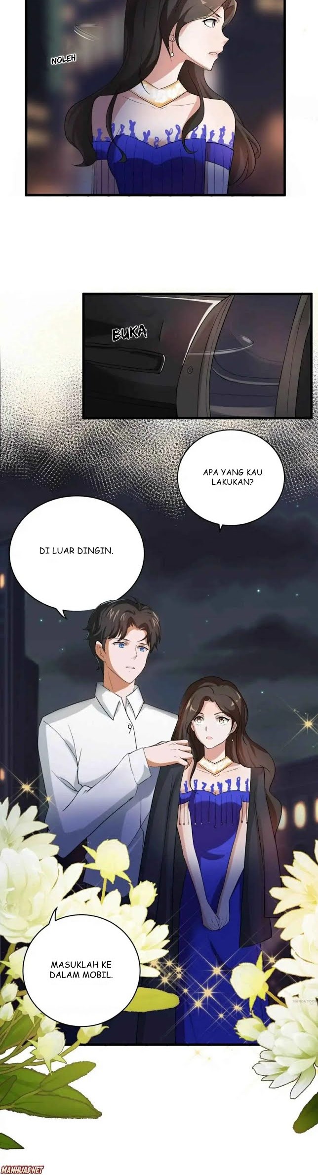Marry to Find Love Chapter 1 Gambar 10