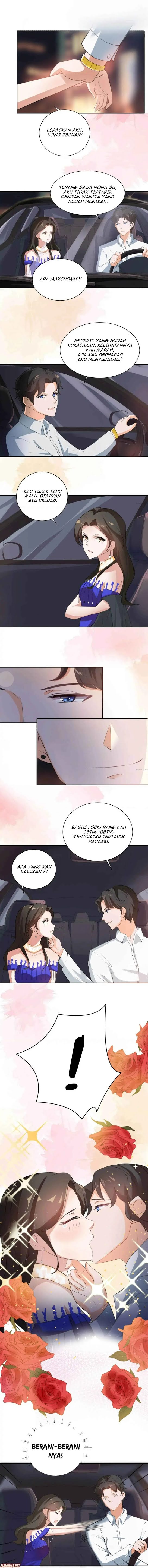 Marry to Find Love Chapter 1 Gambar 6