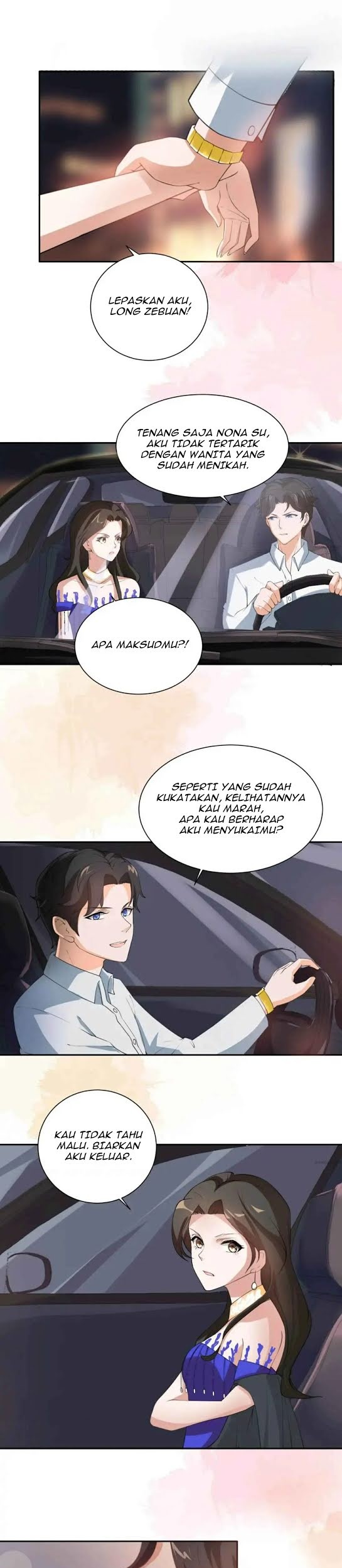 Marry to Find Love Chapter 1 Gambar 11