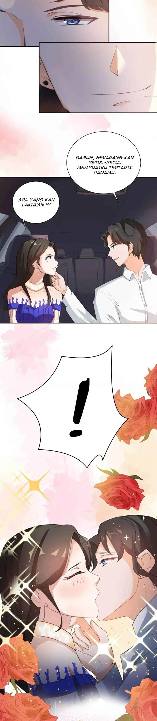 Marry to Find Love Chapter 1 Gambar 12