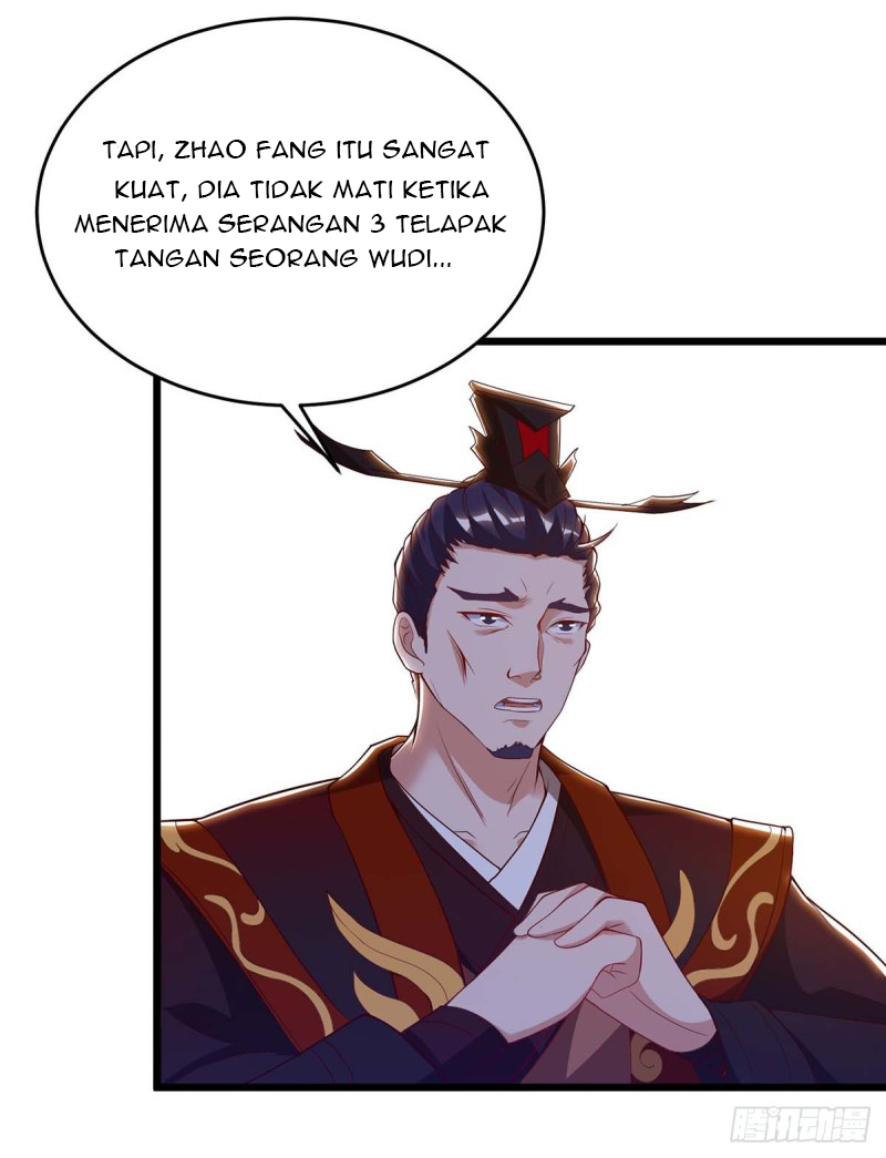 Strongest Leveling Chapter 120 Gambar 25