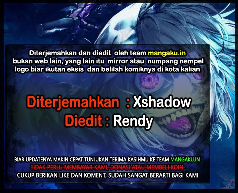 Baca Komik Vinland Saga Chapter 156 Gambar 1